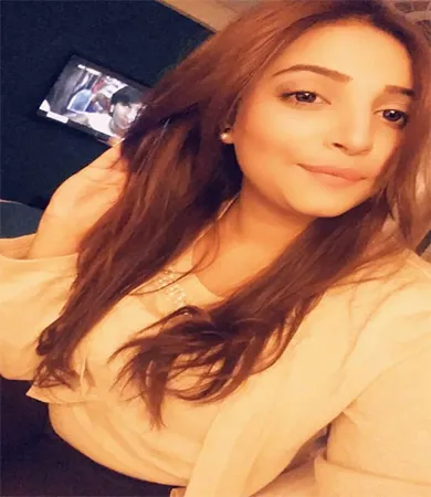 Chennai Call Girl